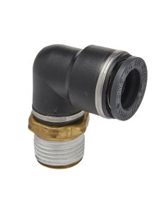 Male Elbow 5/8 IN Tube X 1/2 IN NPT (2)