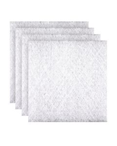 Flexzilla Silencer Filter Repl.s (4 pk.)