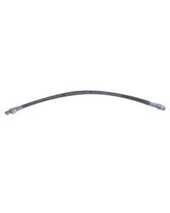 Grease Gun Hose 18"