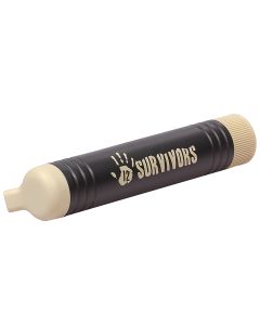 12 Survivors Pocket Water Purifier, Reduces 99.9999% of Bacteria