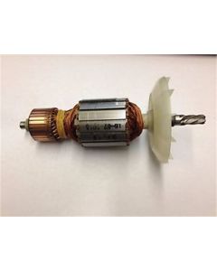 Milwaukee Armature