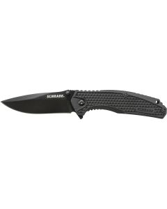Schrade Liner Lock Folding Knife