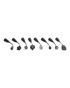 OUTBOARD CABLE SET