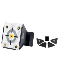 Sig Sauer Pellet Trap with Targets