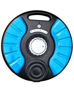 Sondpex UFO Waterproof Bluetooth Speaker, Blue