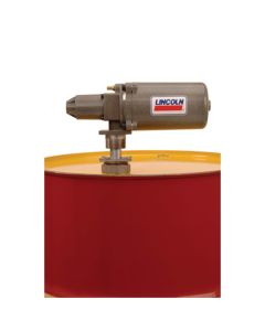 3.5:1 OIL PUMP (16-55 GAL)