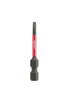 SHOCKWAVE 2" Impact Slotted 7/64" Power Bits (Bulk 25)