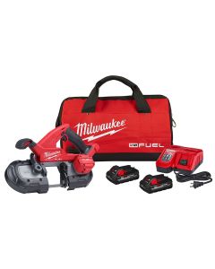 M18 FUEL Compact Band Saw Kit