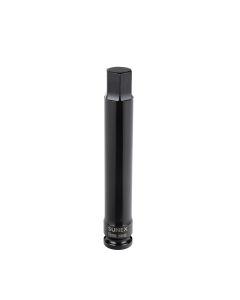 1/2 in. Drive 19 mm Hex Impact Socket