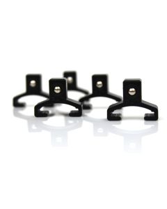 SK Magnetic Rail Clips f/ 3/8" 5pack