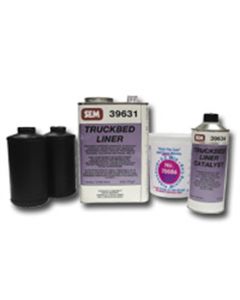 Truckbed Liner Kit