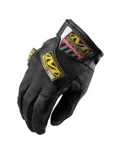 MECH CARBON-X LEVEL 1 GLV BLK 10