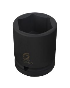 3/4" Drive 6 Point Impact Socket 29mm
