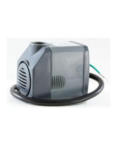 BFOPWP20 image(0) - 20 Gallon Parts Washer Pump