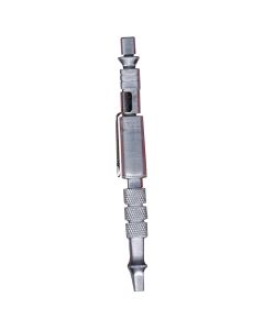 MILS116 image(0) - ADJ. Pocket Blo-Gun A-Style