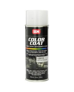 SEM13013 image(0) - Color Coat Satin Gloss Clear