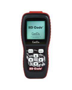 Heavy Duty Code Reader