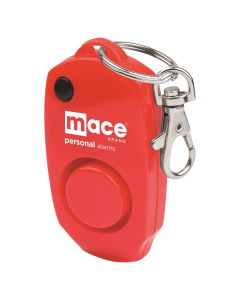 Mace Personal Alarm Keychain Red