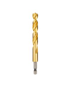 27/64" Titanium SHOCKWAVE?