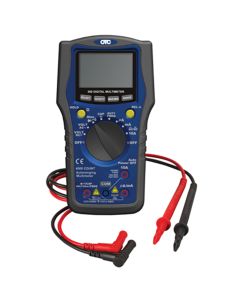 500 Series Pro Multimeter