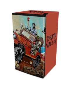 Death Valley Fridge 3.2 cu ft