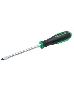 Green Phillips Screwdriver, No. 1 x 3 in.