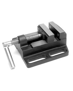 2-1/2" Drill Press Vise