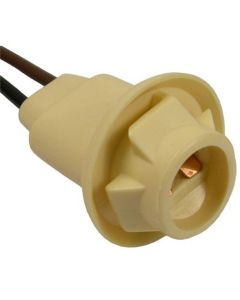 2-Wire Universal Double Contact Side Marketer Socket