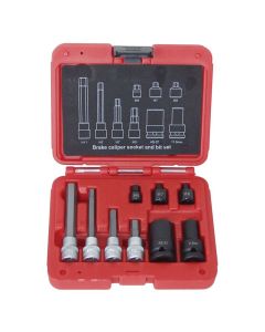 German Vehicles Brake Caliper Socket and Bit Set