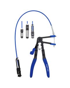 Multi-Cable Hose Clamp Pliers