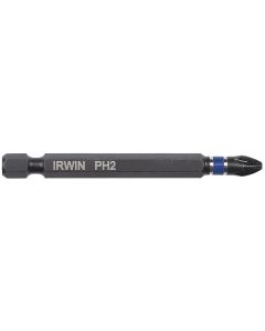 No. 2 Phillips Impact Power Bit 3 in.