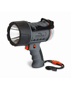 300 Lumen Water Proof Rechargeable Spotlight
