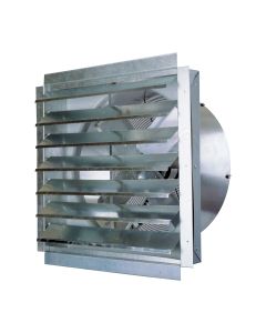 14IN Heavy Duty Exhaust Fan