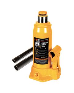 4T HyDraulic Bottle Jack
