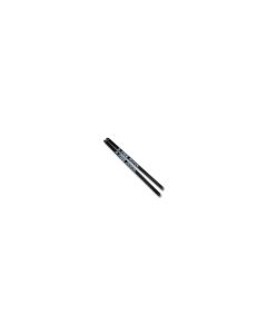 High Carbon Steel Hacksaw Blade  10 in. x 24 TPI