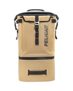 COOLER BACKPACK COYOTE