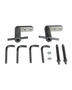 Injector Rail Assembly Remover