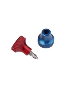 1/4" & 5/16" Driver Mag Set