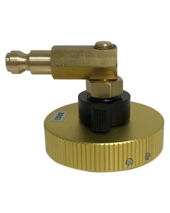 ADAPTER, FORD 3 TAB