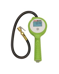 Digital Tire Inflator