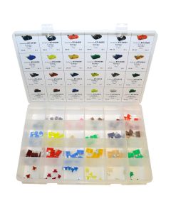 Plug-In Fuse Assortment Kit