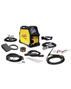 REBEL EMP205ic AC/DC Multi-Process Welder