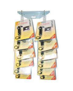 Stylus Clip Strip Flashlight Display