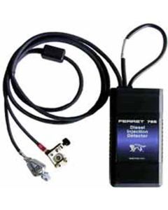 FERV765-01 image(0) - DIESEL INJECTION DETECTOR W/ 1/4" CLAMP