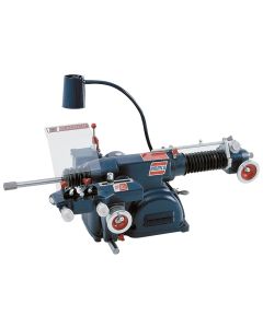 AMM4100B image(0) - MEDIUM DUTY LATHE FOR BRAKE DRUMS AND ROTORS