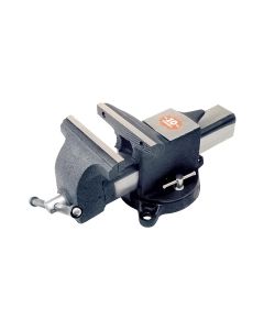 KTI64106 image(0) - 6 in. Steel Bench Vise