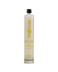 UVU488046OE image(0) - UNIVERSAL PAG OIL FOR R134A SYSTEMS 8 OZ CARTRIDGE