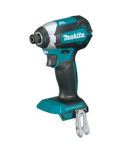 Makita 18V LXT Li-Ion Brushless Cordless Impact Driver (Bare Tool)