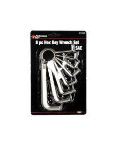 HD SAE Key Set