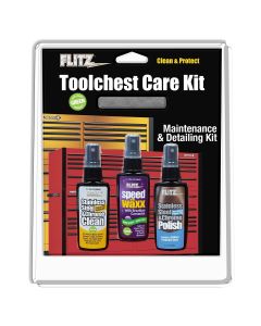 TOOLCHEST CLEANER KIT